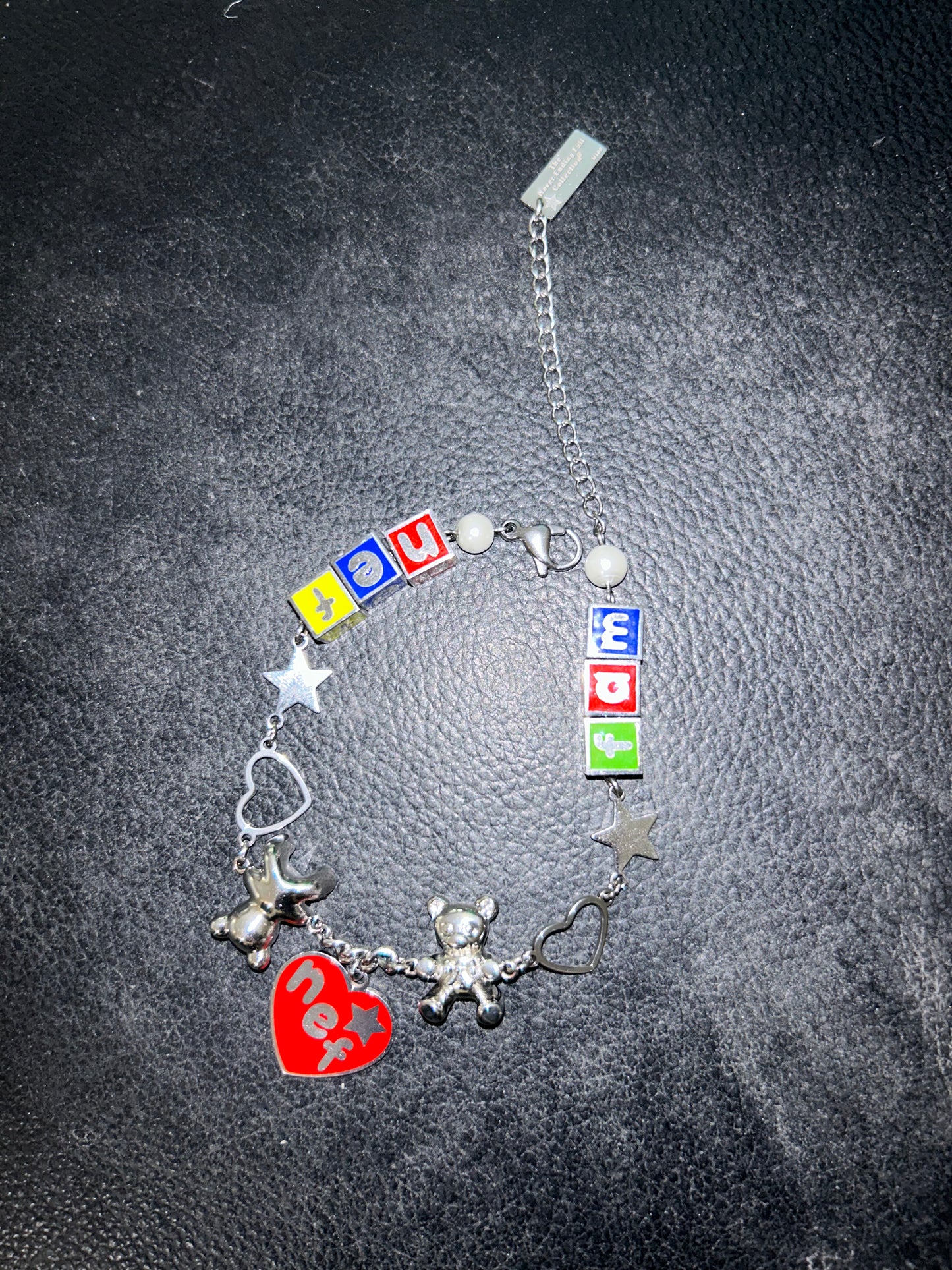 NEFPALS BRACELET