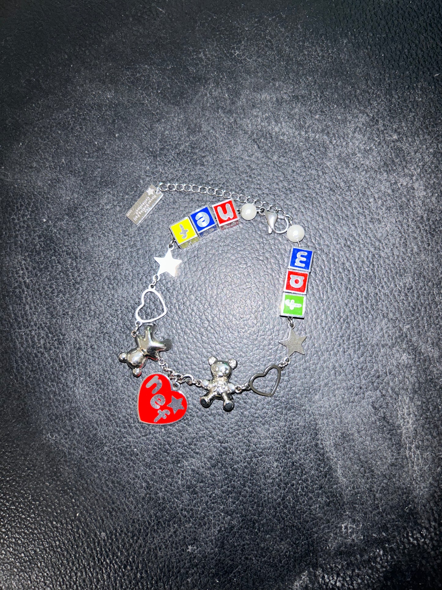 NEFPALS BRACELET